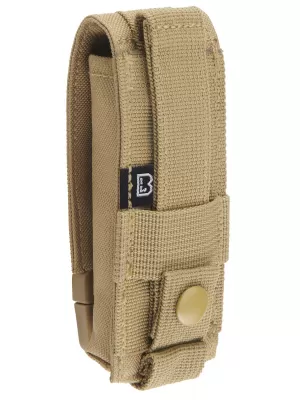 Rucksack BRANDIT MEDIUM MOLLE BD8051 KAMEL