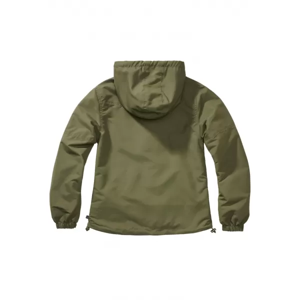  Damenjacke BRANDIT BD33114 OLIVE 