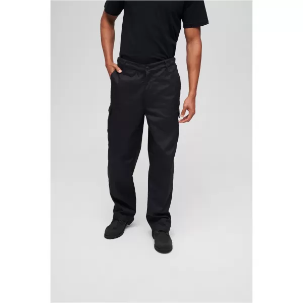  Hose BRANDIT BD9208 SCHWARZ 