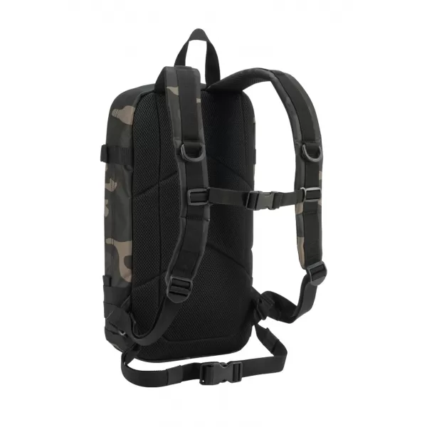  Rucksack BRANDIT US COOPER BD8070 DARKCAMO 