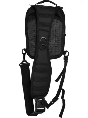 Rucksack BRANDIT US COOPER BD8036 SCHWARZ