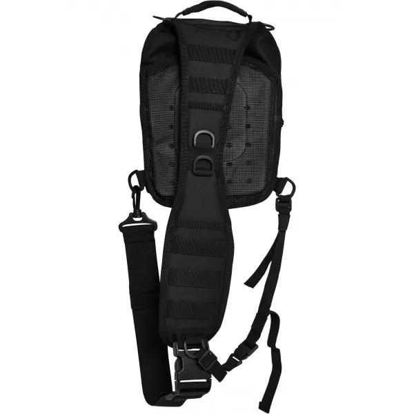  Rucksack BRANDIT US COOPER BD8036 SCHWARZ 