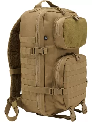 Rucksack BRANDIT US COOPER BD8098 KAMEL