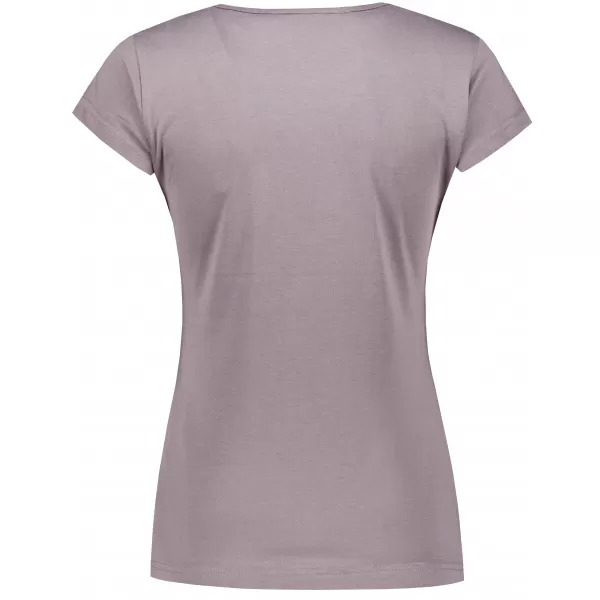  T -Shirt ALTISPORT ALW187122 STAHL 