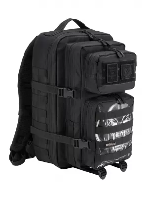 Rucksack BRANDIT BD61008 SCHWARZ