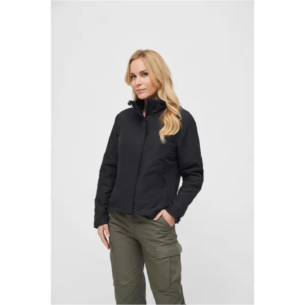  Damenjacke BRANDIT BD33113 SCHWARZ 