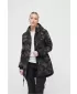 Damenjacke BRANDIT BD9476 DARKCAMO