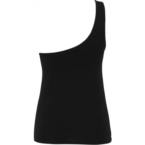  Tanktop BRANDIT ABBEY BANDEAU BD44008 SCHWARZ 