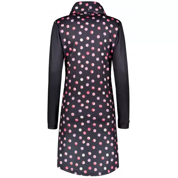  Damen-Sweatshirt KIXMI TRACY SCHWARZ 