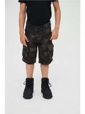 Shorts BRANDIT BDU BD6009 DARKCAMO
