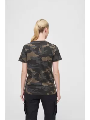 Hemd BRANDIT BD44004 DARKCAMO
