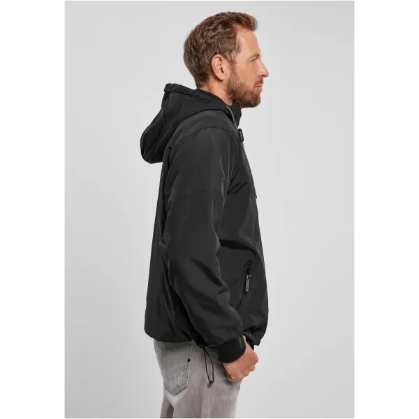  Jacke BRANDIT BD9393 SCHWARZ 