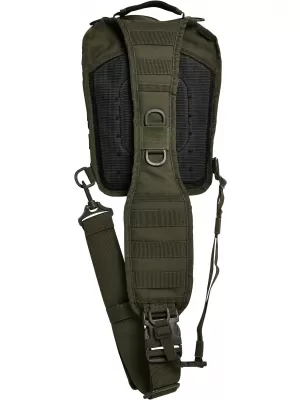 Rucksack BRANDIT US COOPER BD8036 OLIVE