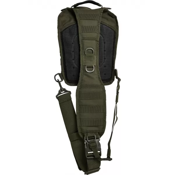  Rucksack BRANDIT US COOPER BD8036 OLIVE 