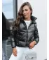 Damenjacke DSTREET LOLAROSE TY3684 SCHWARZ