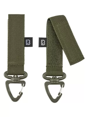 Flasche BRANDIT BD8081 OLIVE