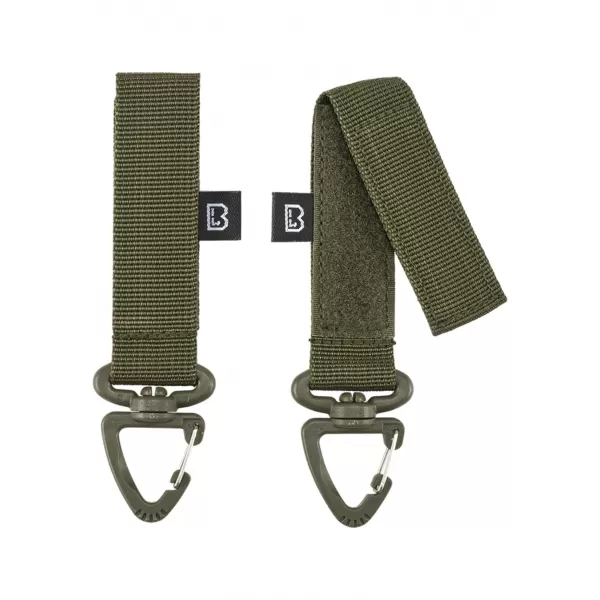  Flasche BRANDIT BD8081 OLIVE 