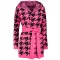 Damenpullover ALTISPORT DEHLIA ROSA