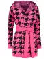 Damenpullover ALTISPORT DEHLIA ROSA