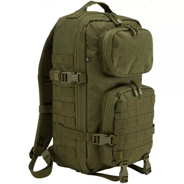  Rucksack BRANDIT US COOPER BD8098 OLIVE 