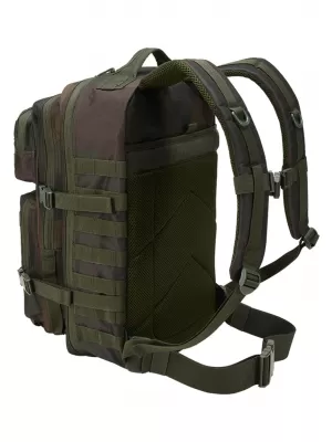 RUCKSACK BRANDIT 40L US COPER LARGE BD8008 DUNKLER WALD