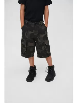 Shorts BRANDIT URBAN BD6008 DARKCAMO