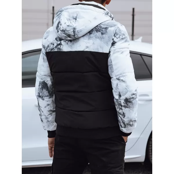  Jacke DSTREET SCHWARZ 