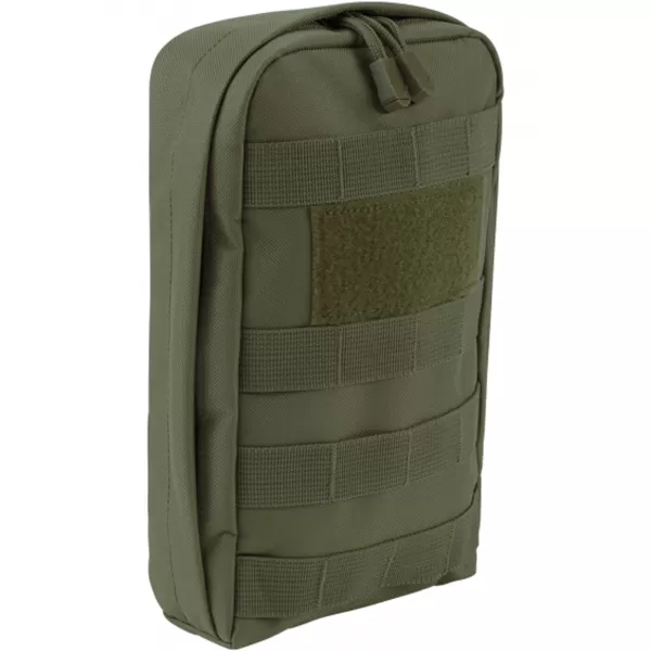   Gehäuse BRANDIT SNAKE MOLLE BD8044 OLIVE 