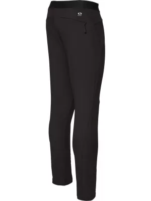 Damenhosen LOAP URMERA SCHWARZ