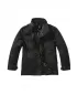 Jacke BRANDIT M BD6001 SCHWARZ