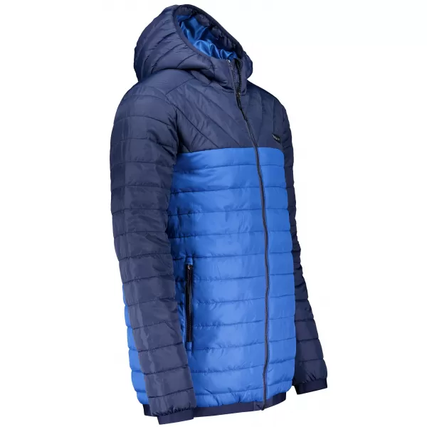  Herrenjacke ALTISPORT DANIELS DUNKELBLAU 