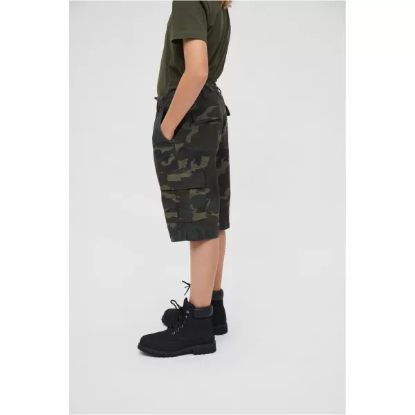  Shorts BRANDIT BDU BD6009 WALD 