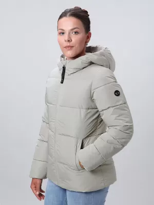 Damenjacke LOAP TADARIDA BEIGE