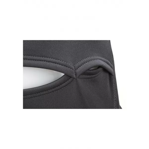  Haube BRANDIT BD7025 ANTHRAZIT 