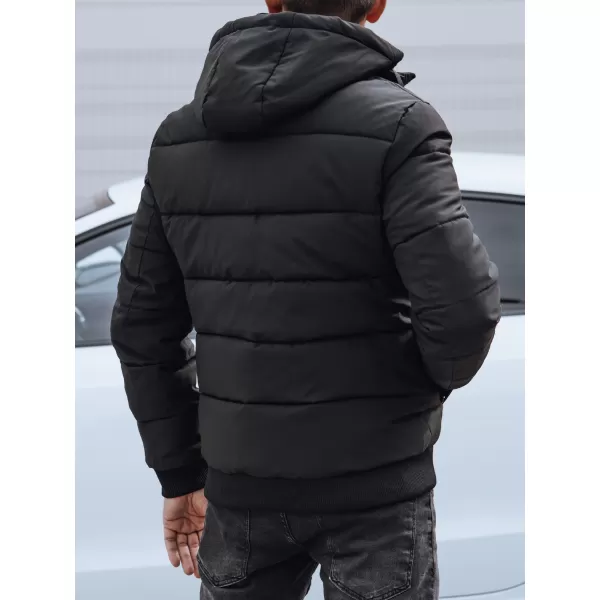 Jacke DSTREET SCHWARZ 