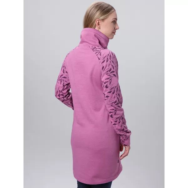  Kleid LOAP EBNERA ROSA 