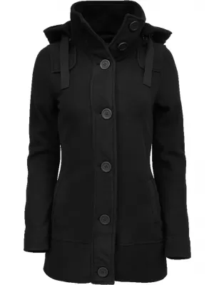 Damenjacke BRANDIT BD9628 SCHWARZ