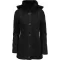 Damenjacke BRANDIT BD9628 SCHWARZ