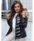 Damenjacke DSTREET MIRIAL ty3769 SCHWARZ