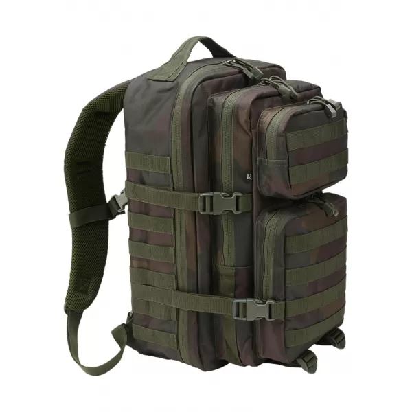  RUCKSACK BRANDIT 40L US COPER LARGE BD8008 DUNKLER WALD 