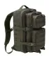 RUCKSACK BRANDIT 40L US COPER LARGE BD8008 DUNKLER WALD