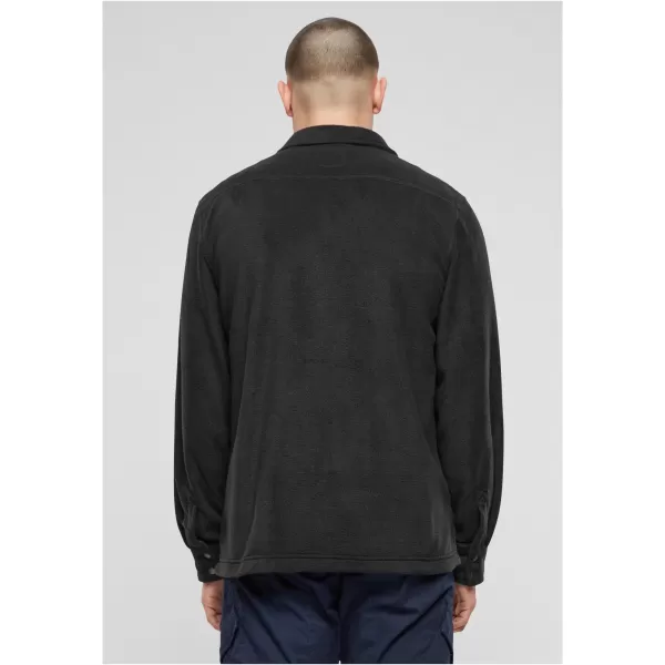  Hemd BRANDIT BD9720 SCHWARZ 