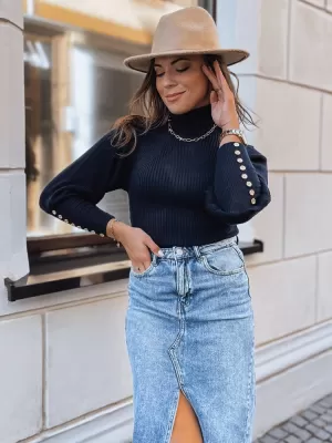 Damen DSTREET DUNKELBLAU