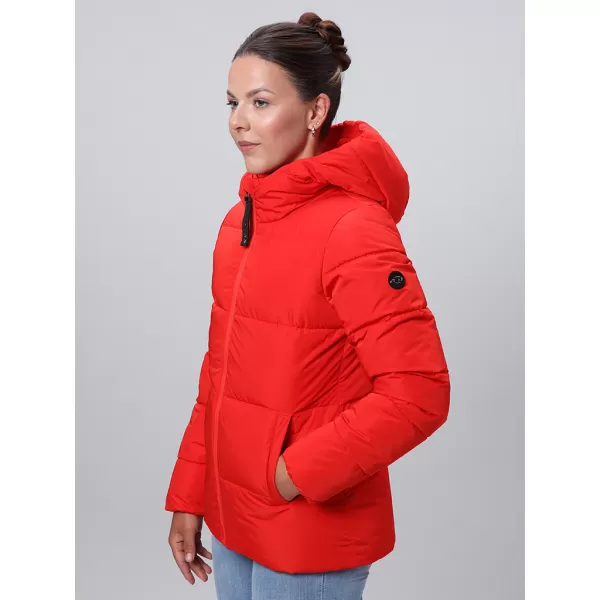  Damenjacke LOAP TADARIDA ROT 