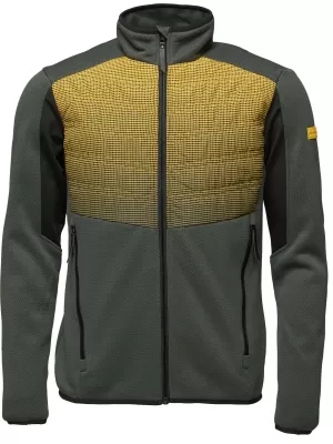 Herren-Sportpullover LOAP GANDALF GRAU