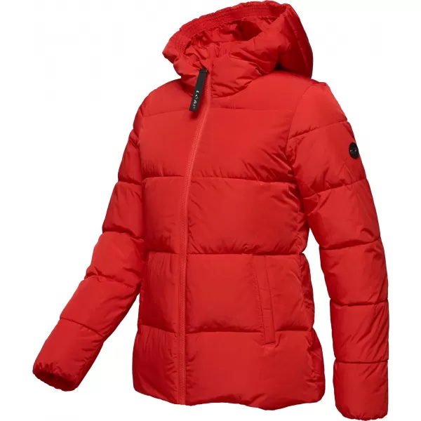  Damenjacke LOAP TADARIDA ROT 