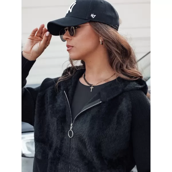  Damenjacke DSTREET KATHERINE SCHWARZ 