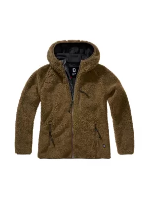 Damenjacke BRANDIT BD55005 OLIVE