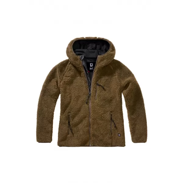  Damenjacke BRANDIT BD55005 OLIVE 