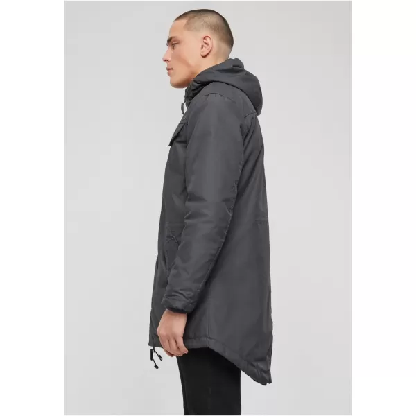  Jacke BRANDIT MARSH LAKE BD9442 ANTHRAZIT 